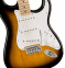 Електрогітара Squier by Fender Sonic Stratocaster MN 2-Color Sunburst 3