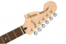 Електрогітара SQUIER by FENDER PARANORMAL SUPER SONIC LRL BLUE SPARKLE 4