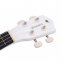 Укулеле Alfabeto USL21 (White) 2
