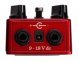Педаль эффектов Seymour Duncan Dirty Deed Distortion Pedal (11900-001) 3