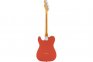 Электроакустическая гитара Fender Vintera '50S Telecaster Mn Fiesta Red (149852340) 0