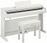 Клавинова Yamaha YDP-164WH 0