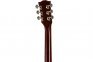 Гитара полуакустическая GIBSON ES-335 FIGURED SIXTIES CHERRY 7