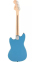 Электрогитара Squier by Fender Sonic Mustang HH LRL California Blue 0
