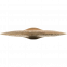Тарелка Meinl Byzance Extra Dry Medium HiHat 13 2