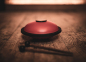 Глюкофон Meinl Nino Mini Melody Steel Tongue Drum NINO980R (6