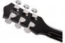 Електрогітара Gretsch G5222 Electromatic Double Jet Bt Lr Aged Natural 4