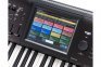 Клавишная рабочая станция Korg Kronos2-88 4