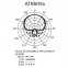Вокальний мікрофон Audio Technica ATM610a, динамічний, гіперкардіоїдний 6