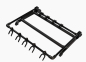 Стойка для 5-ти гитар GUITTO GGS-07 Guitar Rack 0