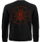 Футболка с длинным рукавом Slipknot 