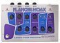 Гитарная педаль Electro-harmonix Flanger Hoax 0