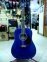 Акустическая гитара Stagg SA20D BLUE 0