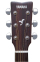 Акустическая гитара Yamaha FS800 (Natural) 1