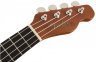 Укулеле Fender Ukulele Venice Soprano Natural Wn 2