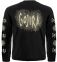 Футболка з довгим рукавом Gojira 