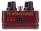 Гитарная педаль TC Electronic Mojo-Mojo Overdrive 3