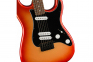 Електрогітара SQUIER by FENDER CONTEMPORARY STRATOCASTER SPECIAL HT SUNSET METALLIC 2