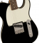 Електрогітара SQUIER by FENDER CLASSIC VIBE 60s FSR ESQUIRE LRL BLACK 2