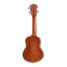 Електроакустичне укулеле Alfabeto MAHOGANY USM21EQ 3