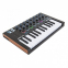 MIDI-клавіатура Arturia Minilab MKII Black Edition 1