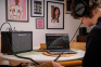 Комбоусилитель для электрогитары Blackstar ID:Core Stereo 10 (V4) 12