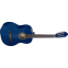 Классическая гитара Stagg C440 M BLUE 3
