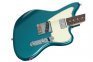 Электрогитара Fender Limited Edition Offset Telecaster Rw Hum Ocean Turquoise 1