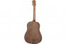 Гитара электроакустическая Gibson G-45 Standard Antique Natural (RSG4STD19) 0