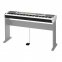 Цифрове піаніно Casio CDP-230 Silver + блок живлення 0