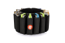 Ремінь-тримач для губних гармошок Hohner Flex Belt MZ91144 (для 12-ти гармошок) 2