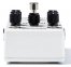 Педаль эффектов Dunlop M87 MXR Bass Compressor 2