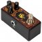 Педаль эффектов Dunlop JHW4G1 Hendrix Bog Fuzz Mini 2