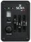Гитара акустическая Sigma DMCE-BKB + 4