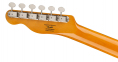 Электрогитара SQUIER by FENDER CLASSIC VIBE 60s FSR ESQUIRE LRL LAKE PLACID BLUE 5