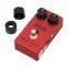 Педаль эффектов Dunlop M102 MXR Dyna Comp 2