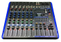 Мікшерний пульт Emiter-S AM-XP808-PRO 0