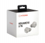 Бездротові навушники-вкладиші V-MODA Hexamove Lite True (білі) 4