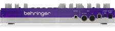 Аналоговий синтезатор Behringer TD-3-GP 4