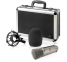 Студийный конденсаторный микрофон Behringer B2 PRO 4