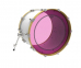 Пластик Remo Powerstroke P3 Colortone P31322CTPKOH (22