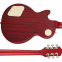 Електрогітара EPIPHONE LES PAUL CLASSIC WORN HERITAGE CHERRY SUNBURST 3