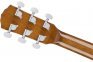 Електрогітара Fender CD-140SCE Nat  4