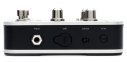 Педаль преамп для акустичної гітари Fishman PRO-AUR-SPC Aura Spectrum DI 1