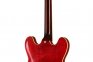 Гитара полуакустическая GIBSON ES-335 FIGURED SIXTIES CHERRY 6