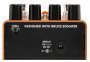 Педаль еффектов Fender Pedal Mtg La Tube Distortion (234547000) 2