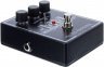 Гитарная педаль Electro-harmonix Micro Metal Muff 2