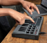 MIDI клавиатура AKAI MPK Mini MK3 Grey  5