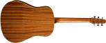 SEAGULL 033607 - Maritime SWS Rosewood SG (Made in Canada) - Акустична гітара 4