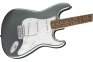 Електрогітара Squier by Fender Affinity Stratocaster Lrl Slick Silver 2